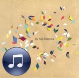 In His Hands Digital Download